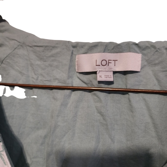 Loft Bubble Top - Picture 4 of 4